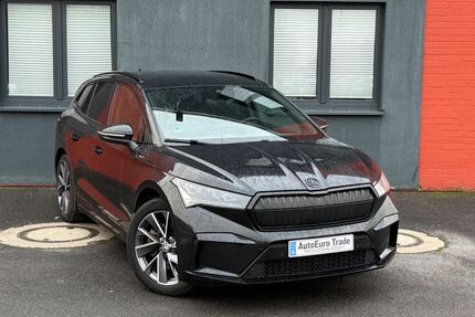 Skoda Enyaq 183.839 km 21.150 € Neuss 41472