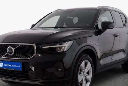 Volvo XC40 24.322 km 28.990 &euro; Düsseldorf 40549