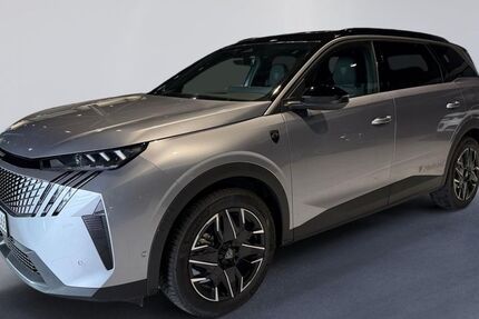Peugeot 5008 4.823 km 40.990 &euro; Neuss 41460
