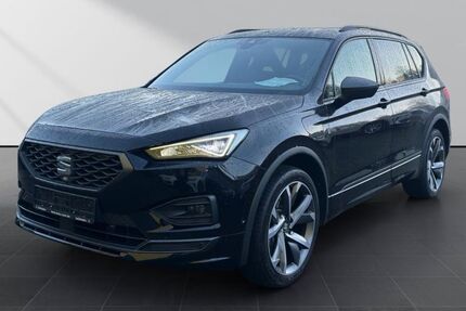 Seat Tarraco 38.900 km 36.990 € Wuppertal 42109