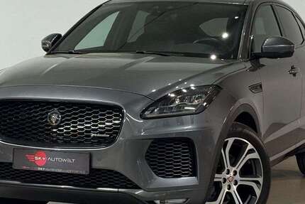 Jaguar E-Pace 106.300 km 20.450 &euro; Remscheid 42859