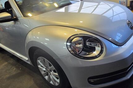 VW Beetle 79.700 km 12.900 € Neuss 41469