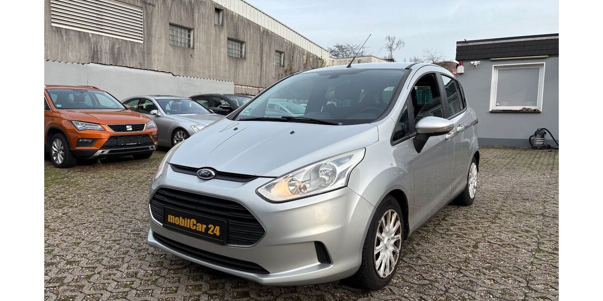 Ford B-Max 257.000 km 3.900 € Haan 42781
