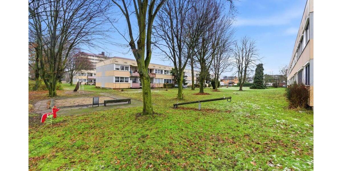 Etagenwohnung Dormagen Dormagen-Nord - 4 Zimmer, 88 m&sup2;, 239.000&euro; | Angebot:26176296