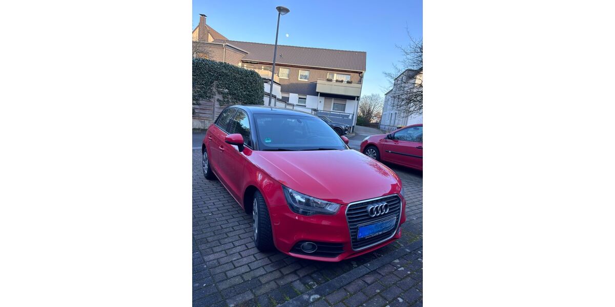 Audi A1 105.100 km 10.000 &euro; Mettmann 40822