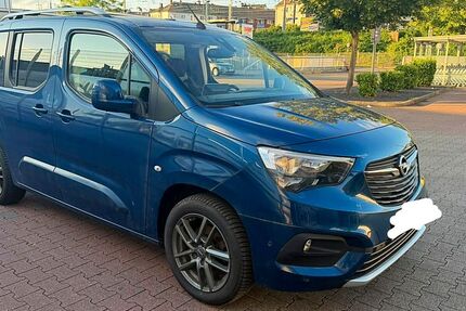 Opel Combo 140.000 km 7.999 &euro; Düsseldorf 40233