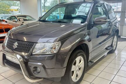 Suzuki Grand Vitara 130.795 km 9.980 &euro; Gevelsberg 58285
