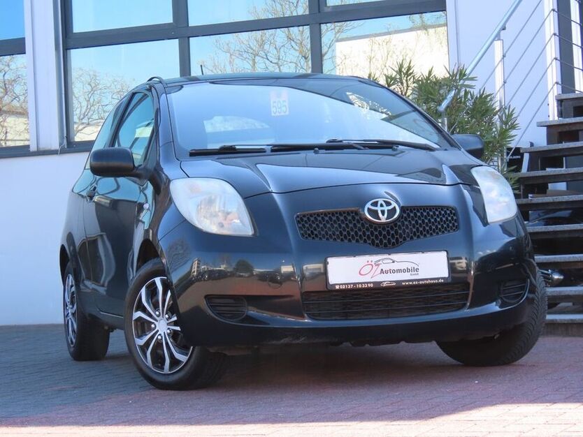 Yaris