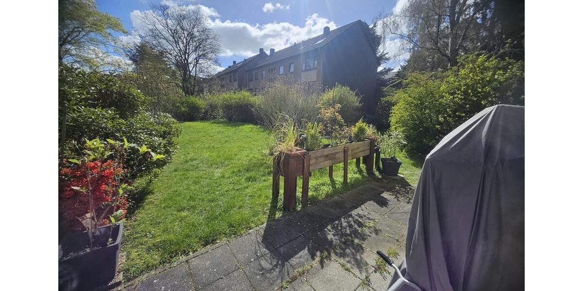 Erdgeschoßwohnung Monheim am Rhein - 3 Zimmer, 76 m&sup2;, 249.000&euro; | Angebot:25901023