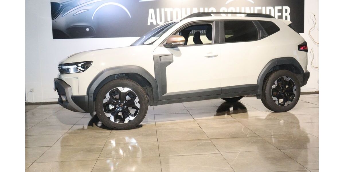 Dacia Duster 6.657 km 24.600 &euro; Ratingen 40880