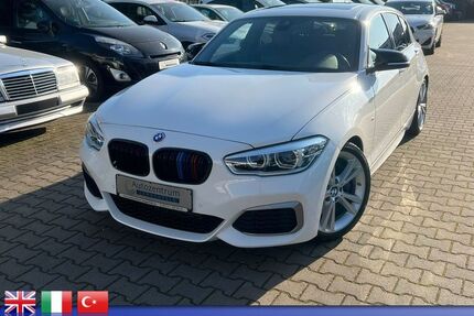 BMW M135 178.859 km 18.990 &euro; Langenfeld 40764
