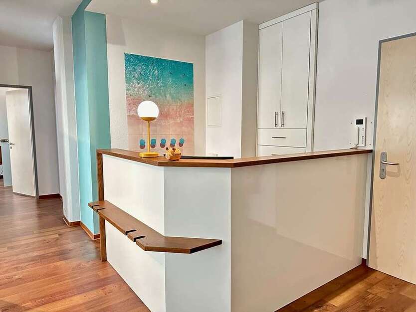 Wohnung zum Kaufen in Düsseldorf 399.000 € 83.38 m²