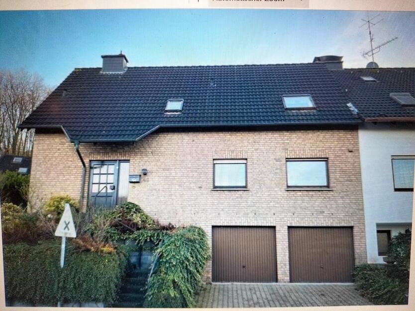 Einfamilienhaus Hattinger Südstadt zur Miete