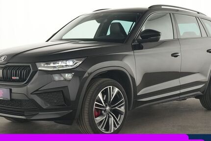 Skoda Kodiaq 87.400 km 35.762 &euro; Neuss 41460