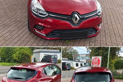 Renault Clio 116.600 km 5.650 &euro; Ratingen 40880