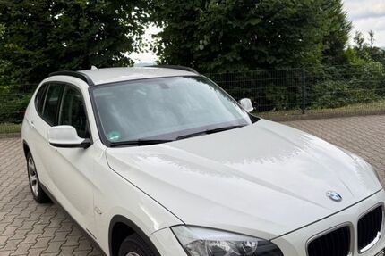 BMW X1 140.000 km 9.990 &euro; Remscheid 42855