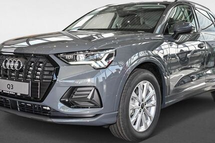 Audi Q3 18.900 km 42.480 € Köln 50739