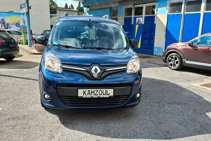 Renault Kangoo 80.703 km 9.490 € Solingen 42719