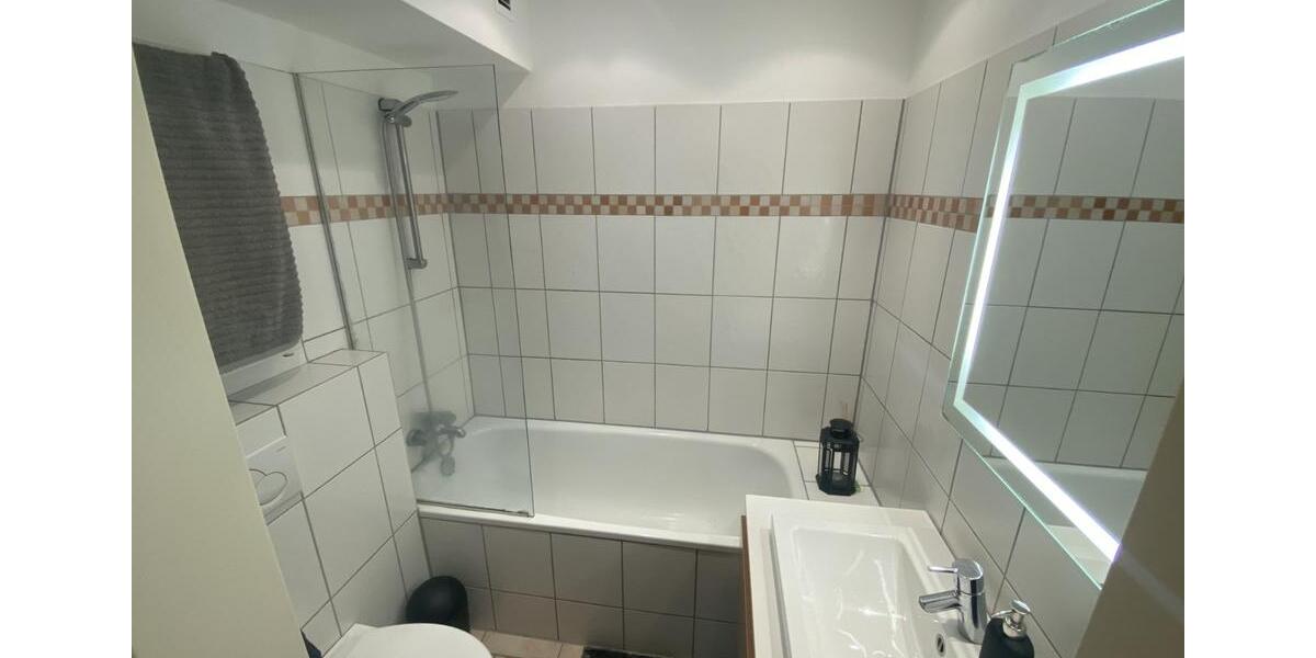 Etagenwohnung Düsseldorf Derendorf - 2 Zimmer, 53 m&sup2;, 309.750&euro; | Angebot:24361275
