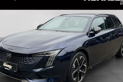 Peugeot 508 20.700 km 28.990 € Duisburg 47059