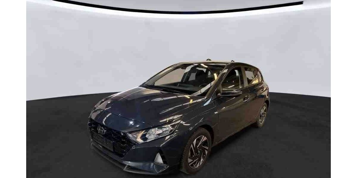 Hyundai i20 59.659 km 16.429 € Hilden 40721