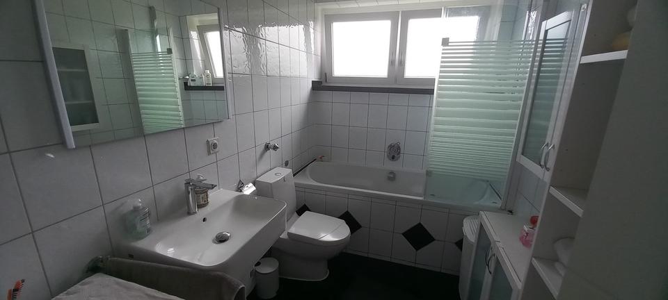Erdgeschoßwohnung Leverkusen Bergisch Neukirchen - 4 Zimmer, 90 m&sup2;, 259.000&euro; | Angebot:27623630