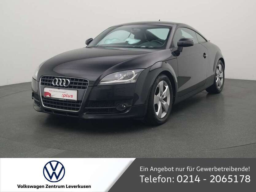 Audi TT 222.236 km 7.980 € Leverkusen 51373