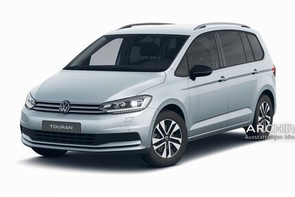 VW Touran 22.036 km 33.988 &euro; Leverkusen 51379