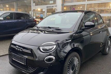 Fiat 500e 25.000 km 17.990 &euro; Köln 51069