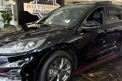 Ford Kuga 136.556 km 16.950 € Essen 45139