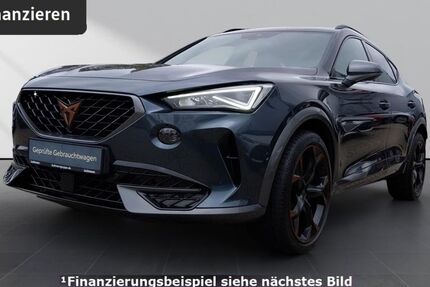 Cupra Formentor 49.697 km 27.890 &euro; Solingen 42719