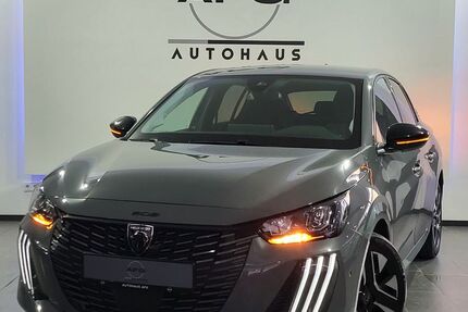 Peugeot 208 21.276 km 16.795 € Wuppertal 42285