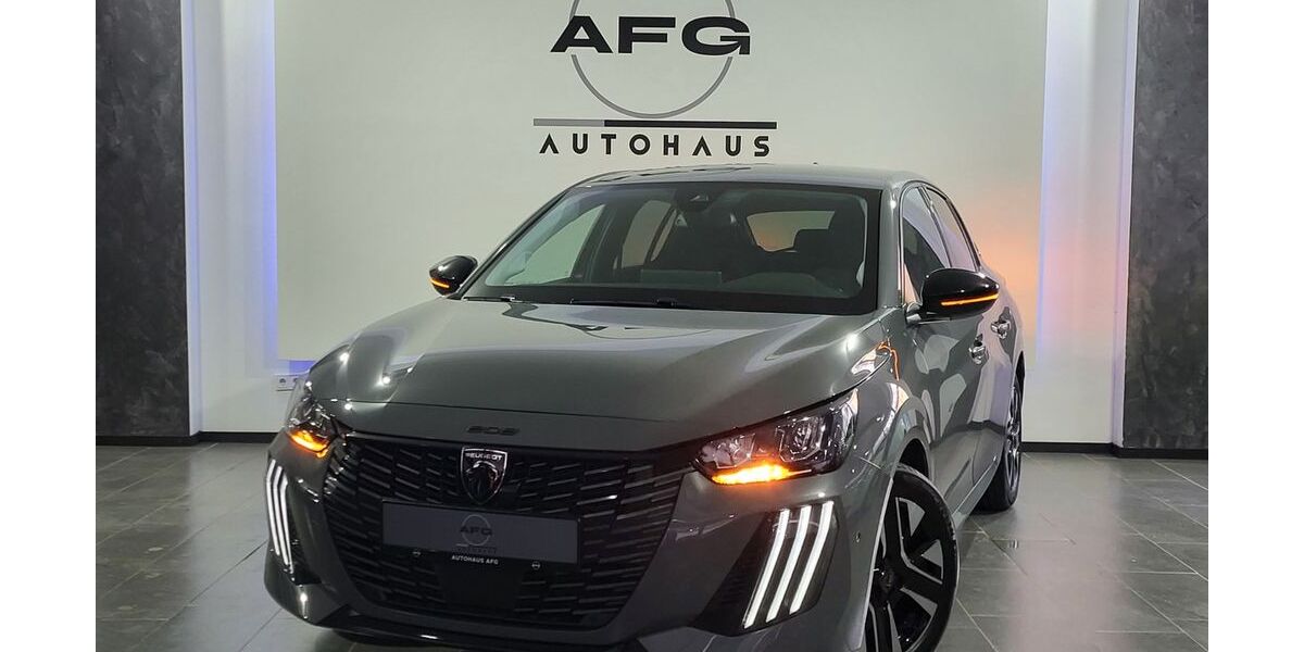 Peugeot 208 21.276 km 16.795 € Wuppertal 42285