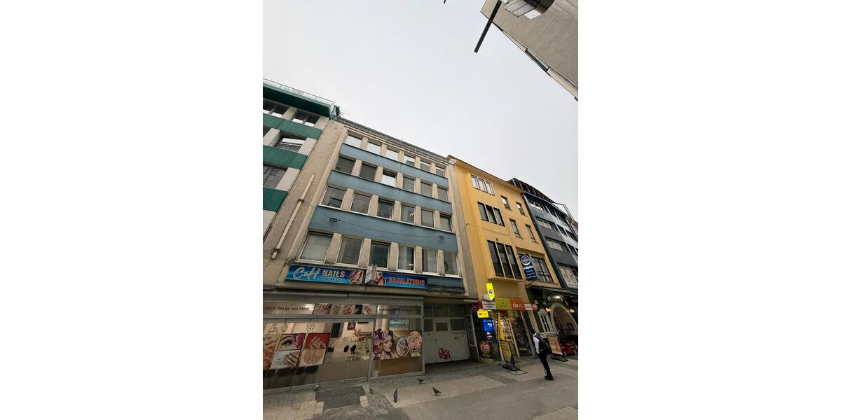 Einfamilienhaus Wuppertal Gemarkung Barmen - 2 Zimmer, 68 m&sup2;, 680&euro; | Angebot:25937167