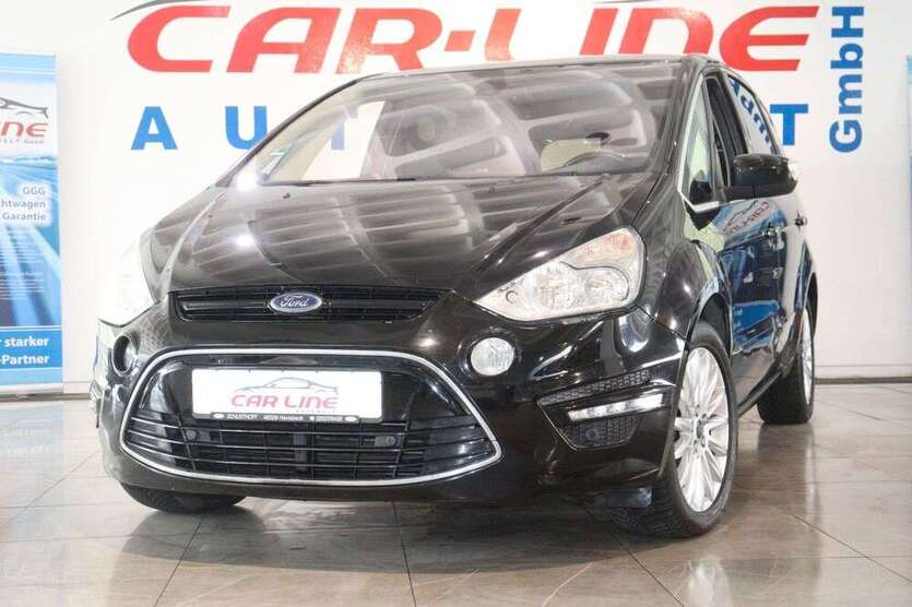 S-Max
