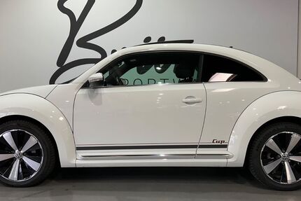 VW Beetle