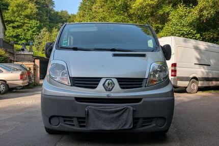 Renault Trafic 270.000 km 4.999 &euro; Velbert 42551