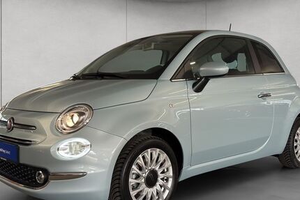 Fiat 500 14.760 km 14.950 &euro; Düsseldorf 40233