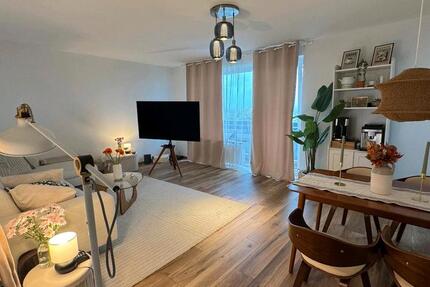 Wohnung Wuppertal Gemarkung Nächstebreck - 2 Zimmer, 55 m&sup2;, 790&euro; | Angebot:27626629