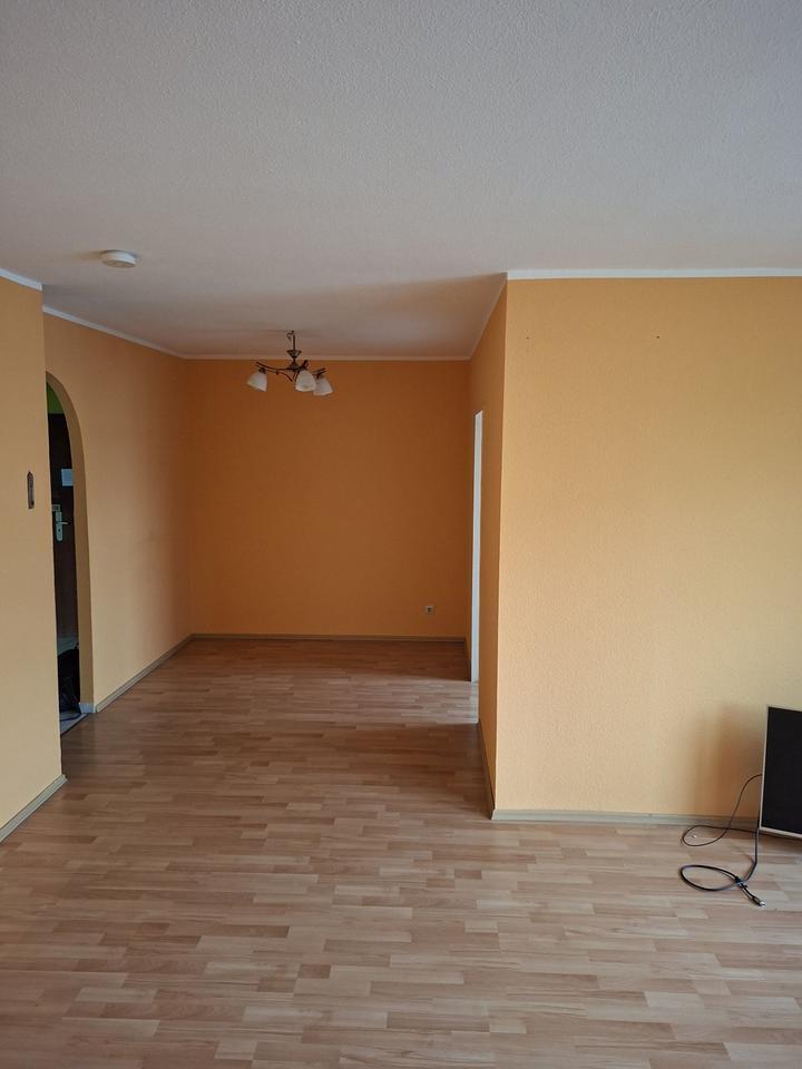 Wohnliche 3-Zimmer-Wohnung mit zwei Balkonen in begehrter Lage zimmer