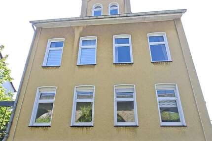 Haus Solingen Aufderhöhe - 15 Zimmer, 340 m&sup2;, 690.000&euro; | Angebot:27220224