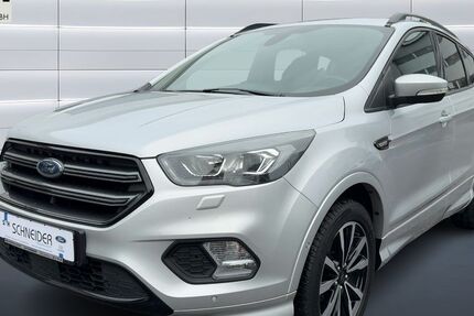 Ford Kuga 47.000 km 19.990 € Duisburg 47057