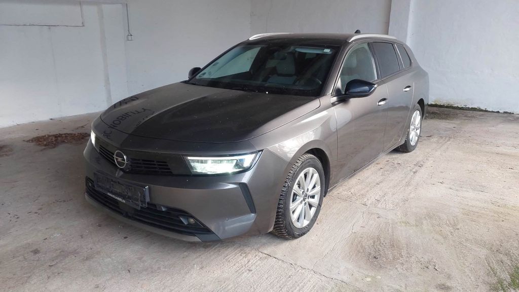 Opel Astra 66.400 km 18.750 &euro; Köln 51149