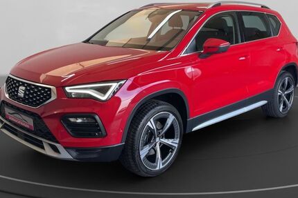 Seat Ateca 35.598 km 27.980 &euro; Köln 50823