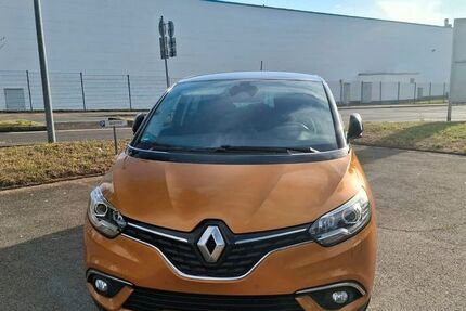 Renault Scenic 112.000 km 8.900 &euro; Erkrath 40699