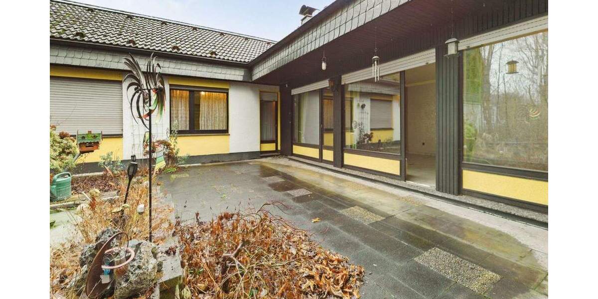 Doppelhaushälfte Leverkusen Rheindorf - 7 Zimmer, 118 m&sup2;, 499.000&euro; | Angebot:24846094