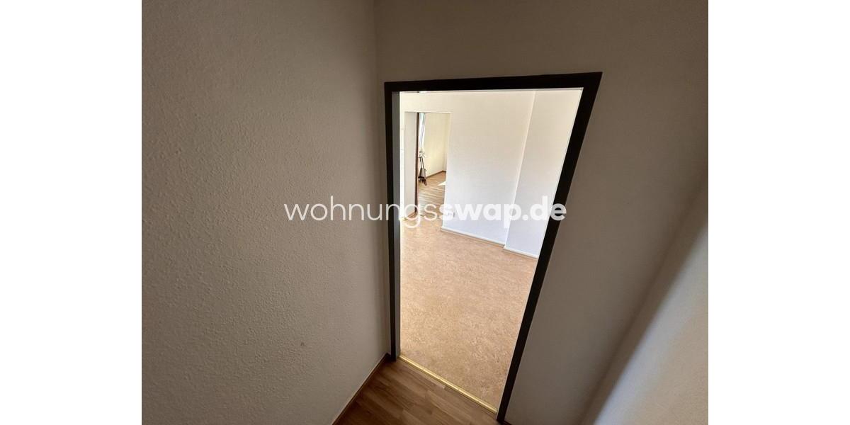 Etagenwohnung Köln Nippes - 1 Zimmer, 32 m&sup2;, 500&euro; | Angebot:25181573