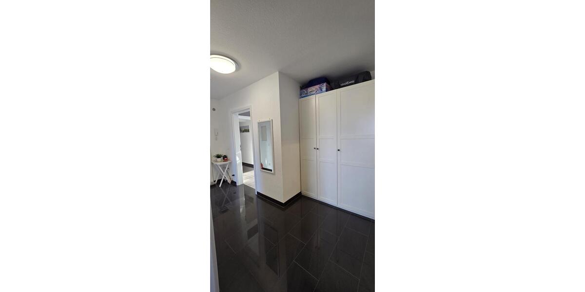 Dachgeschoßwohnung Solingen Ohligs - 2 Zimmer, 57 m&sup2;, 160.000&euro; | Angebot:26877057