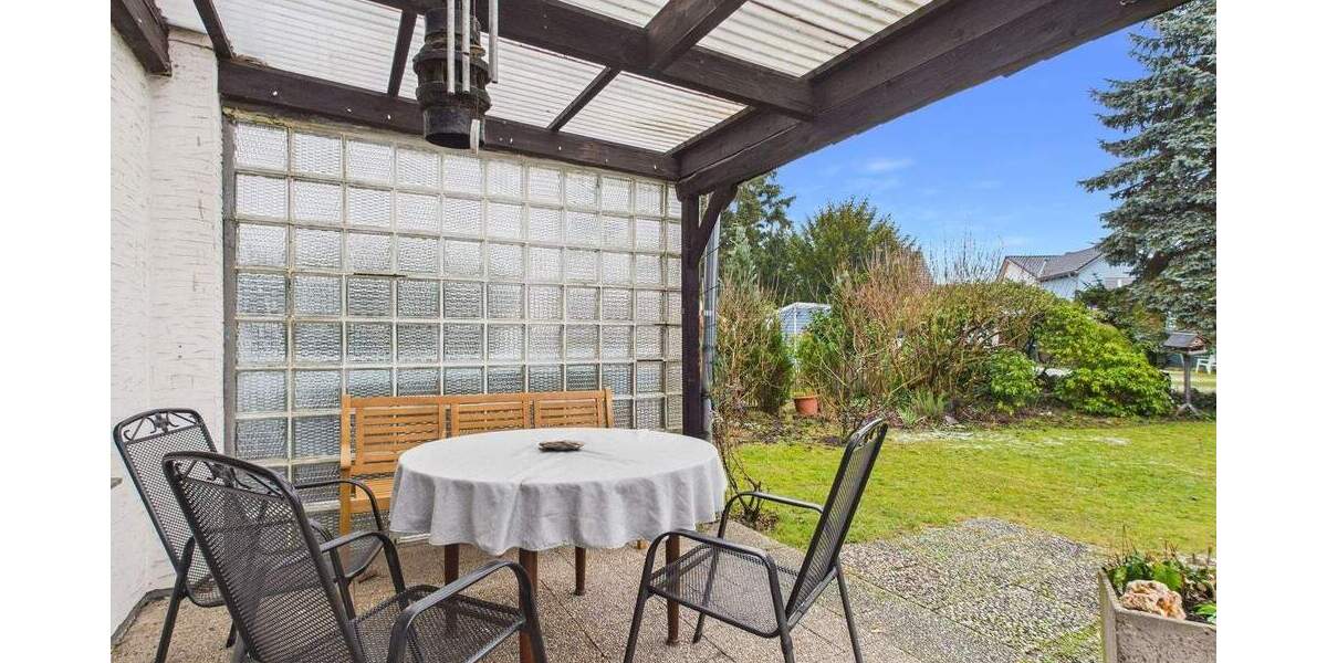 Einfamilienhaus Bergisch Gladbach / Refrath Alt-Refrath - 4 Zimmer, 110 m&sup2;, 469.000&euro; | Angebot:24793267