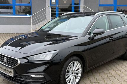 Seat Leon 77.887 km 18.450 &euro; Monheim am Rhein 40789